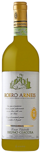 Bruno Giacosa, Vino Freisa