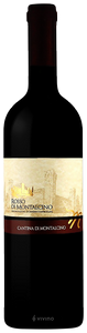 Cantina di Montalcino, Rosso di Montalcino