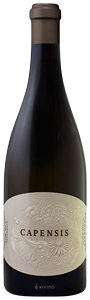 Capensis, Chardonnay, Western Cape