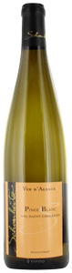 Schoenheitz, Saint Gregoire Pinot Blanc, Alsace