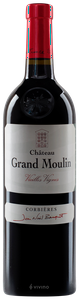 Chateau Grand Moulin, Vieilles Vignes, Corbieres