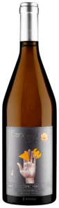 Elemental Bob, Pinotage My Finite, Durbanville