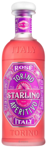 Hotel Starlino, Elderflower Aperitivo