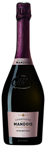 Mandois, Victor Brut Rose