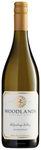 Woodlands, Wilyabrup Valley Chardonnay, Margaret River