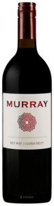 Hightower, Murray Red, Columbia Valley