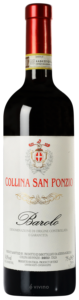 Collina San Ponzio, Barolo