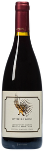 Sergio Mottura, Civitella Rosso, Lazio