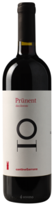 Cantine Garrone, Prudent Diecibrente, Valli Ossolane