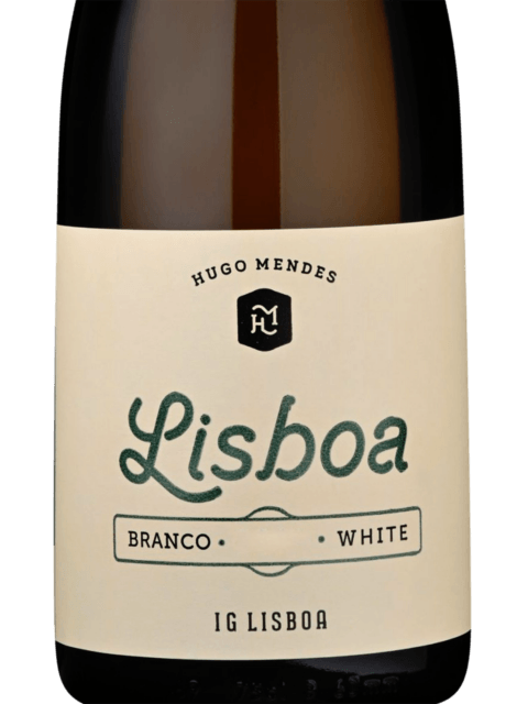 Hugo Mendes, Vital, Lisboa