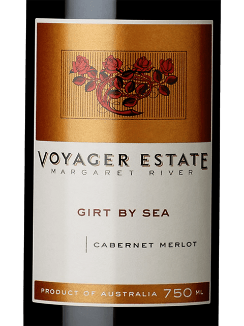 Voyager Estate, Cabernet Sauvignon Merlot, Margaret River