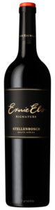 Ernie Els, Signature, Stellenbosch