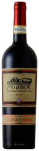 Nottola, Vino Nobile di Montepulciano, Riserva Fattore