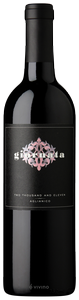 Giornata, French Camp Aglianico, Paso Robles