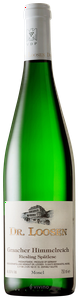Dr. Loosen, Graacher Himmelreich Riesling Spatlese, Mosel