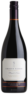 Craggy Range, Te Muna Pinot Gris, Martinborough