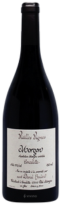 Daniel Bouland, Morgon, Corcelette