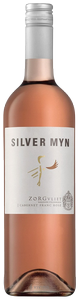 Zorgvliet, Silver Myn Rose, Stellenbosch