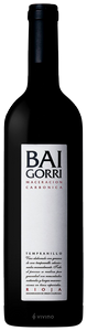 Baigorri, Maceracion Carbonica, Rioja