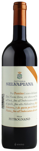 Fattoria Selvapiana, Pomino, Villa Petrognano