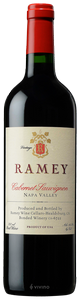 Ramey, Larkmead Vineyard Cabernet Sauvignon, Napa Valley