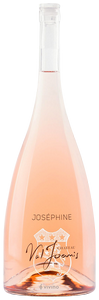 Château Val Joannis Luberon Rosé