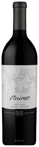 Michael Mondavi, Animo Cabernet Sauvignon, Napa Valley