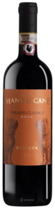Villa Mangiacane, Chianti Classico, Riserva