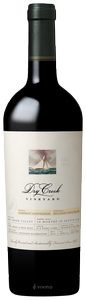 Dry Creek Vineyard, Hillside & Benchland Cabernet Sauvignon, Dry Creek Valley