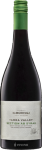 De Bortoli, Section A8 Syrah, Yarra Valley