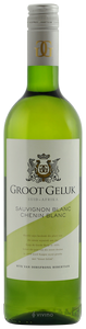 Groot Geluk, Chenin Blanc, Western Cape