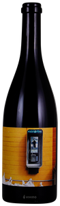 Herman Story, First Time Caller Petite Sirah, Paso Robles Highlands District