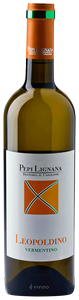 Leopoldino, Vermentino, VdT