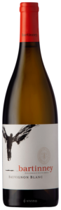 Bartinney, Sauvignon Blanc, Stellenbosch