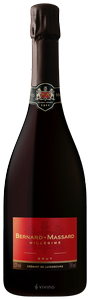 Bernard-Massard, Brut Millesime, Moselle Luxembourgeoise