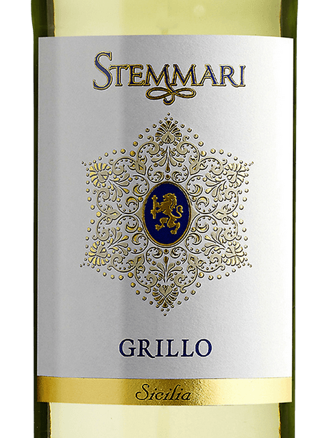Stemmari, Grillo, Sicilia