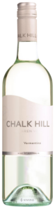 Chalk Hill, Vermentino, McLaren Vale