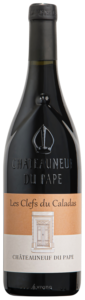 Simian, Chateauneuf-du-Pape, Traversier Blanc