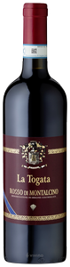 La Togata, Rosso di Montalcino
