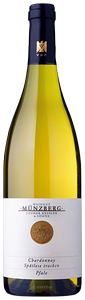 Weingut Amselhof Chardonnay Spätlese trocken