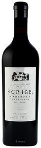 Scribe, Cabernet Sauvignon, Atlas Peak