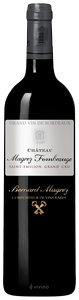 Chateau Magrez Fombrauge, Saint-Emilion
