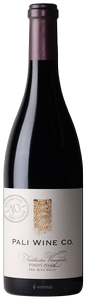 Pali Wine Co., Fiddlestix Vineyard Pinot Noir, Sta. Rita Hills