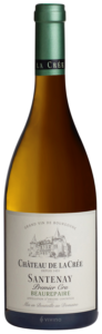 Chateau de la Cree, Santenay Premier Cru, Beaurepaire