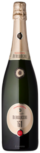 Berlucchi, 61 Brut, Franciacorta