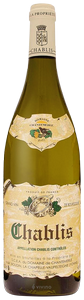 Domaine de Chantemerle Chardonnay