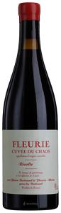 Les Bertrand, Fleurie, Cuvee du Chaos