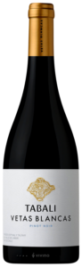 Tabali, Vetas Blancas Pinot Noir, Limari Valley
