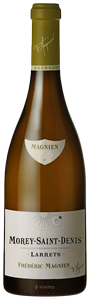 Frederic Magnien, Morey-Saint-Denis, Les Larrets Rouge
