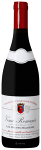 Francois Confuron-Gindre, Vosne-Romanee Premier Cru, Les Beaux Monts